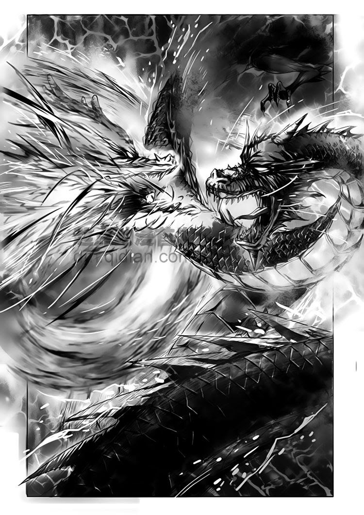 cửu đỉnh ký chapter 11 12