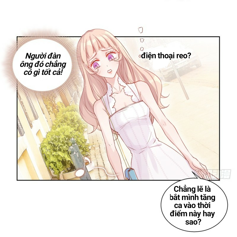 tình yêu trong thù hận chapter 3 20