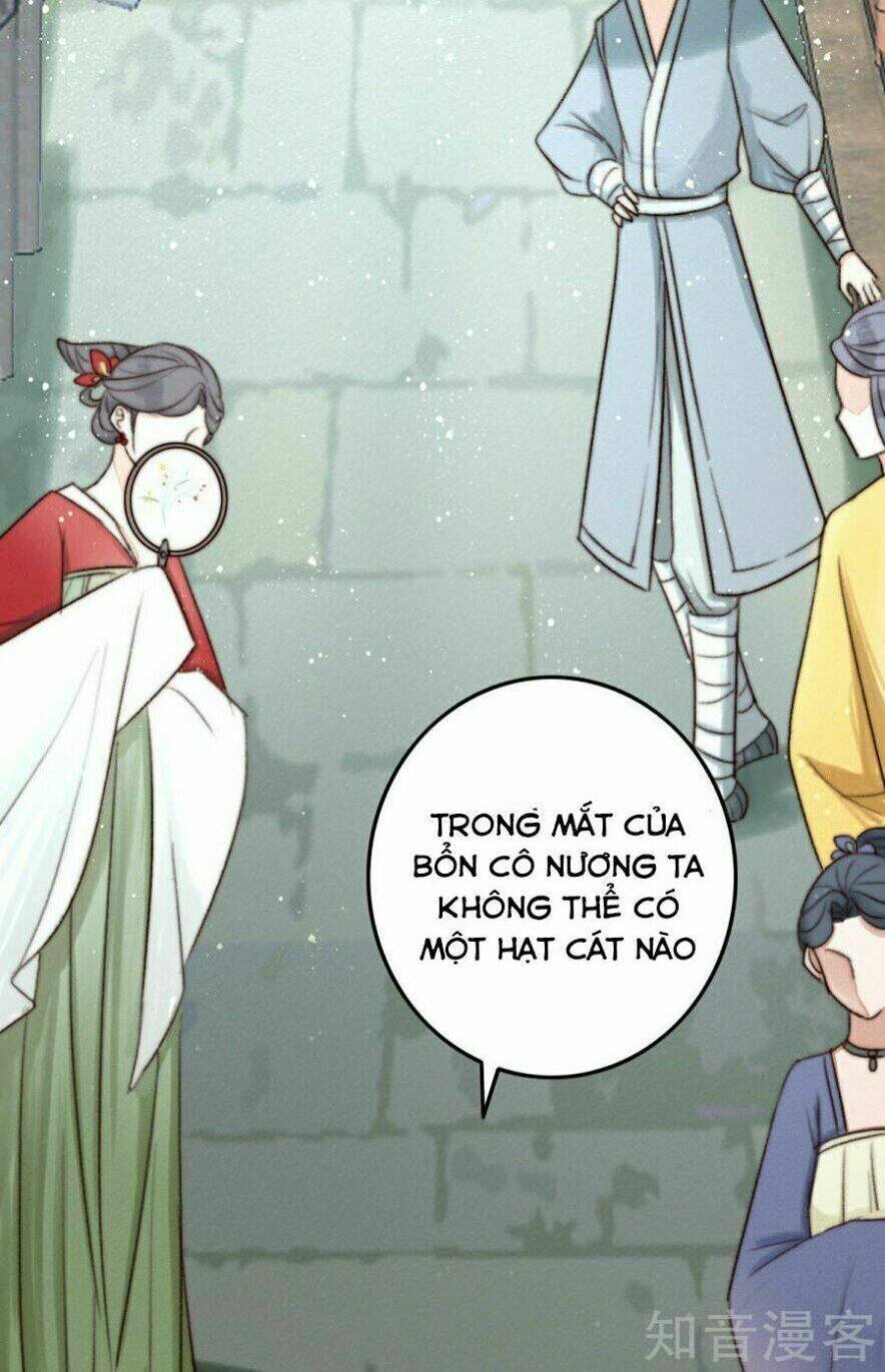 thịnh sủng chi cẩm tú chinh đồ chapter 2 26