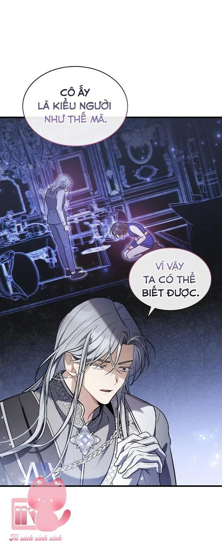 đêm đen khuất bóng chapter 43 40