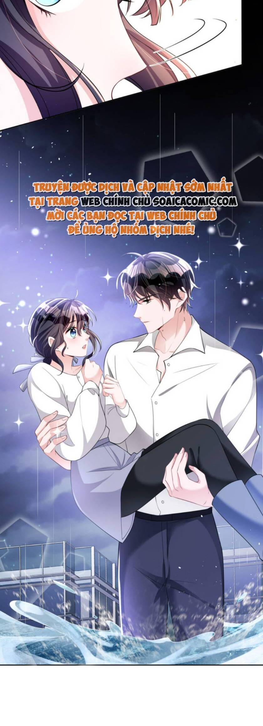 tổng tài huyết tộc cực sủng cô vợ mỹ nhân ngư chapter 32 6