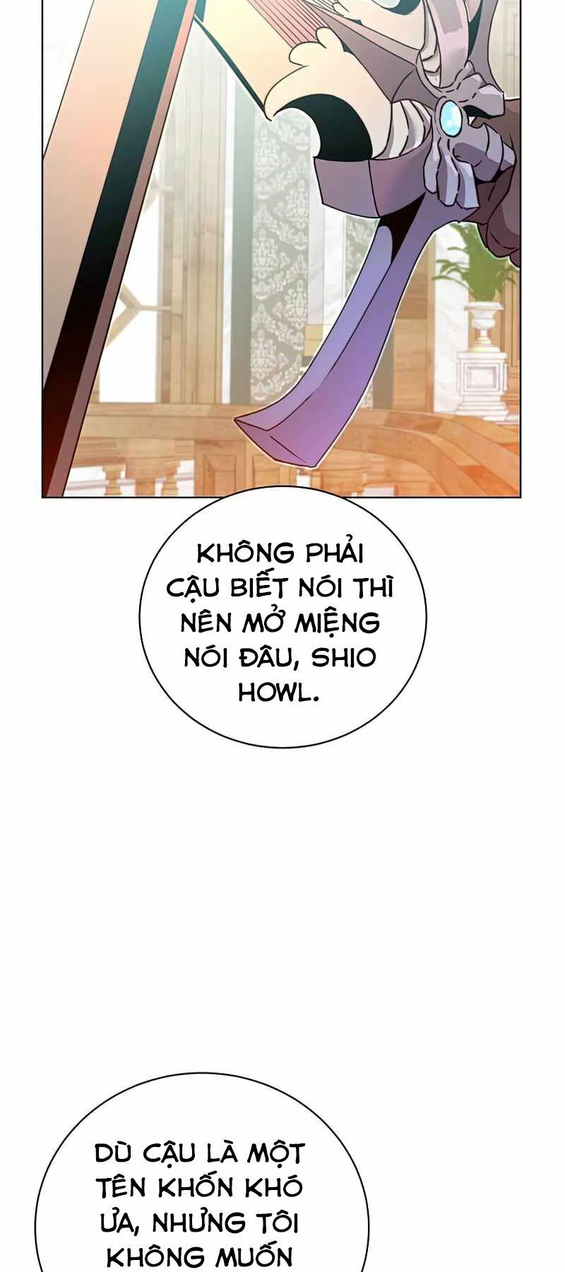 Anh Hùng Mạnh Nhất Trở Lại chapter 85 60