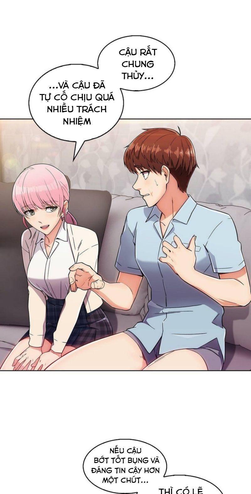 stand up guy chapter 4 16