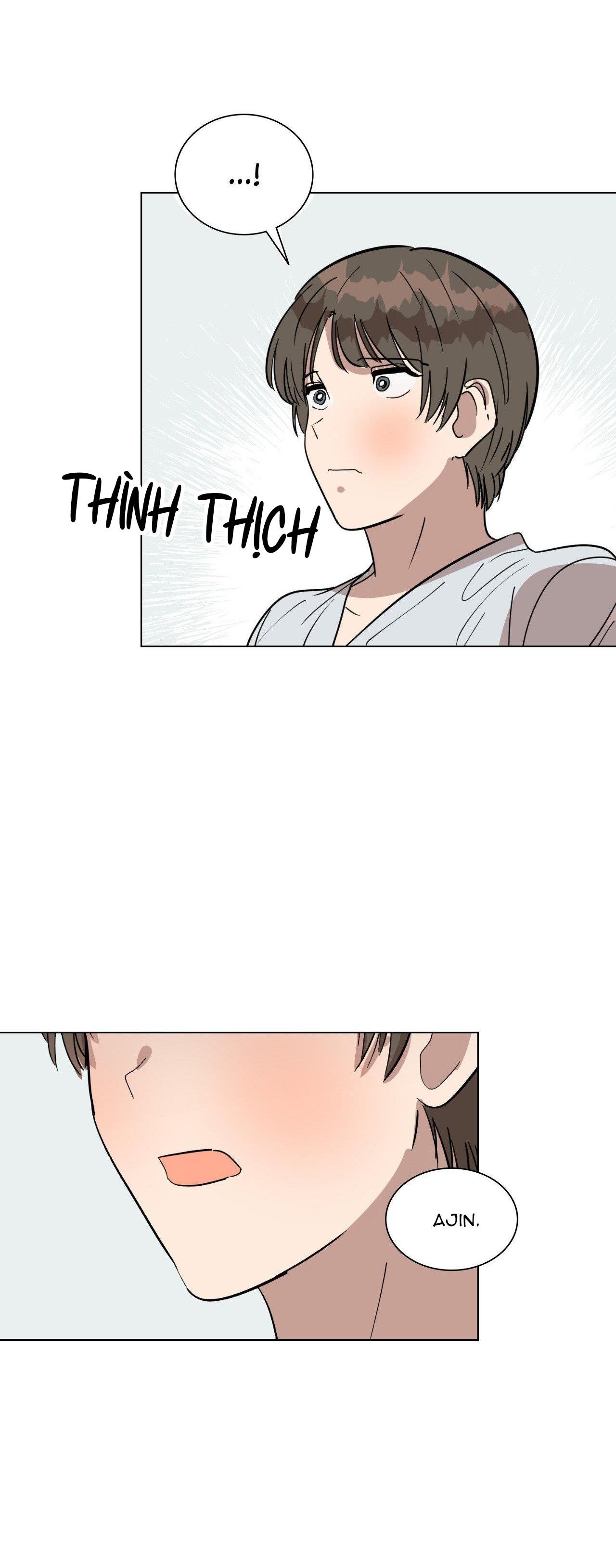 sự hiểu lầm ngọt ngào chapter 11 31