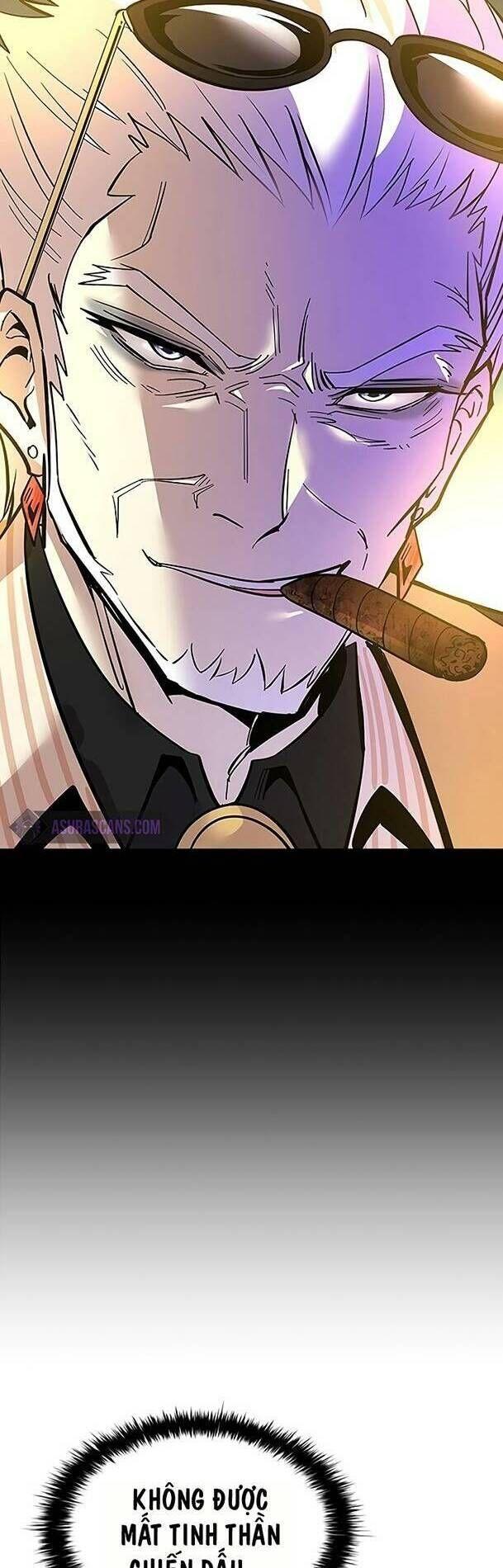 tiêu diệt ác nhân chapter 89 28