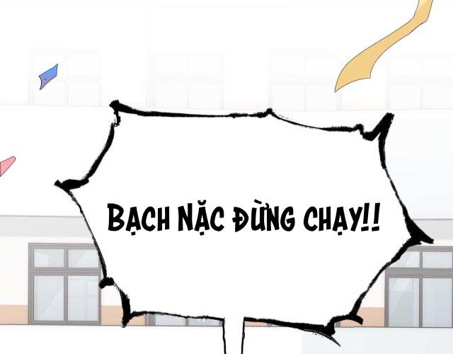 Bảo bối ngoan, không thể cắn chapter 3