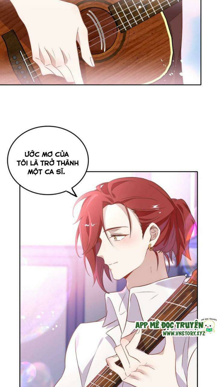 bạn trai kém tuổi bẫy yêu tôi chapter 64 16