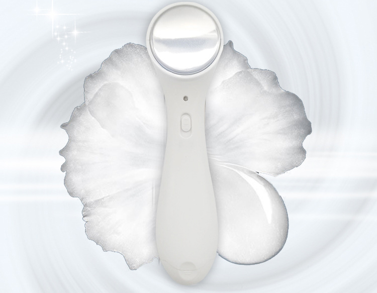 Máy Massage Mặt Ion DS-039 Giúp Trẻ Hóa Và Nâng Cơ Da Mặt