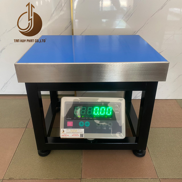 Cân Ghế Điện Tử DI28SS-40X50CM