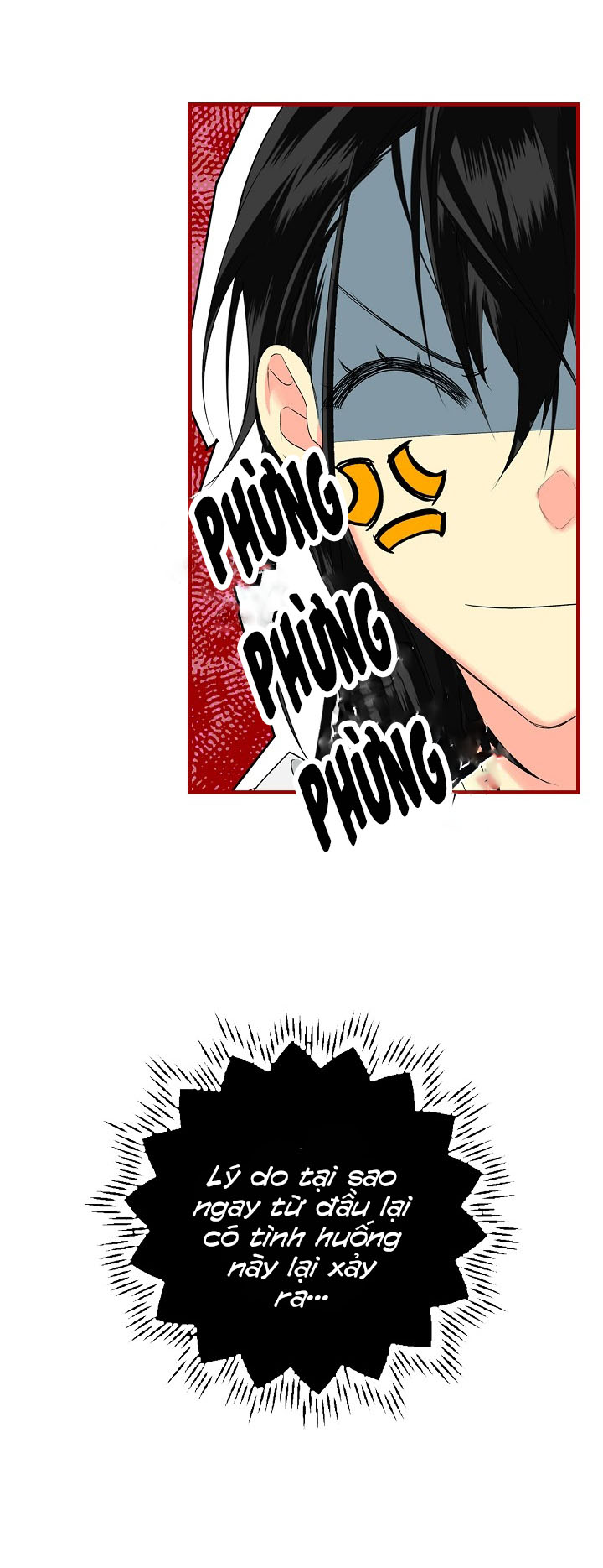 tiểu thư bí ẩn chapter 9 27