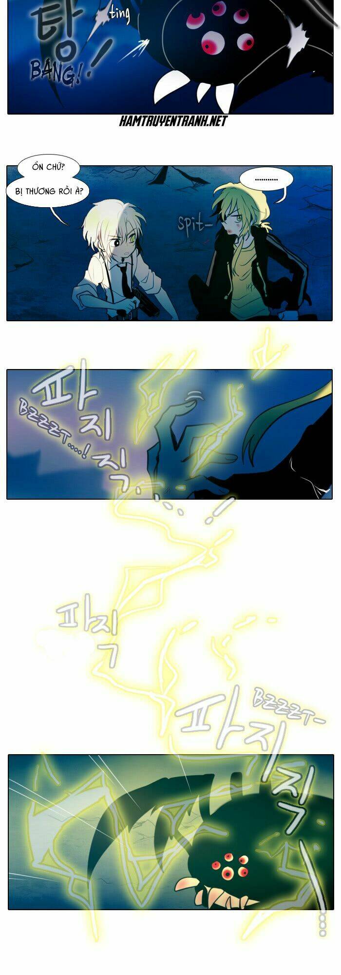 khi nhân vật phản diện được làm vai chính chapter 15 3