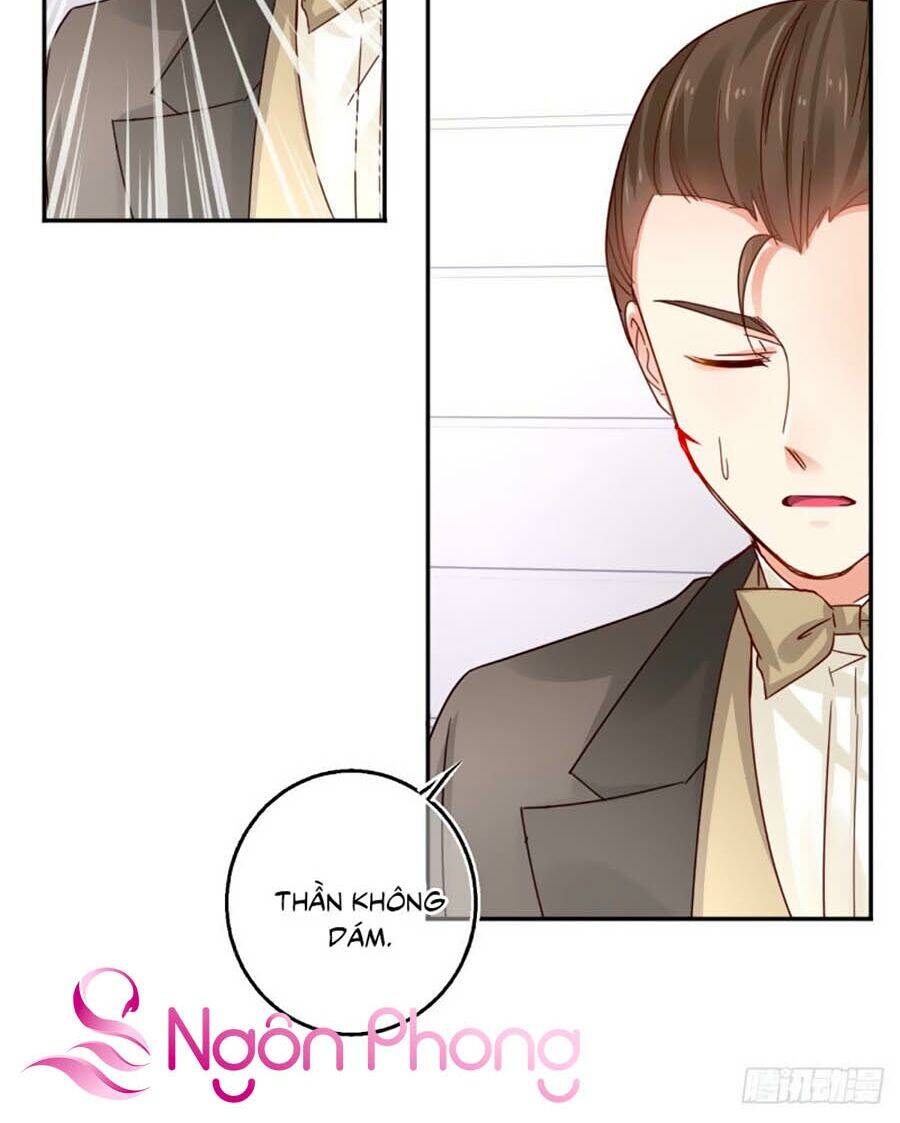 đế quốc đầu tiên có nữ hoàng chapter 13 35