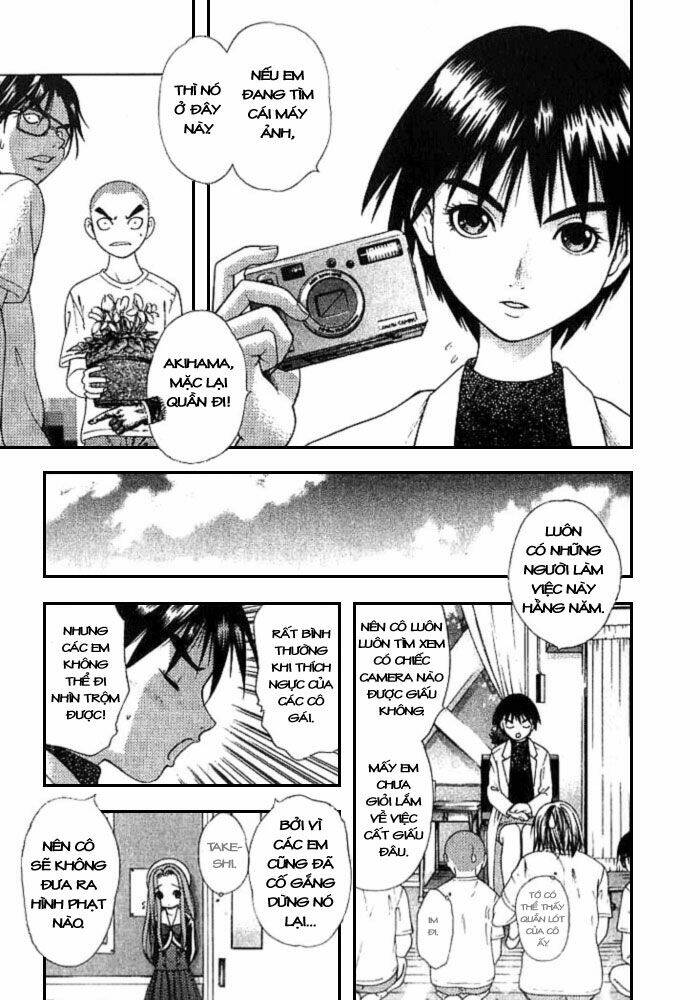 happy world! chapter 10 23