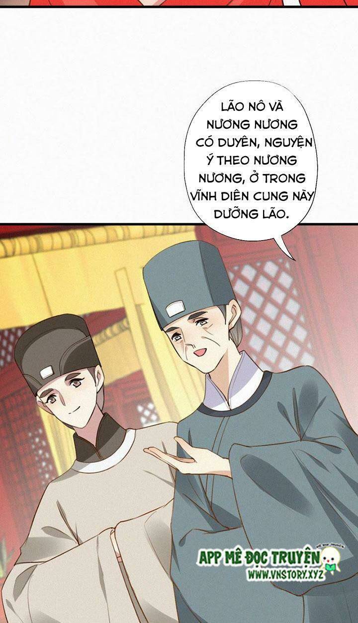 thiên hương mỹ nhân chapter 123 31