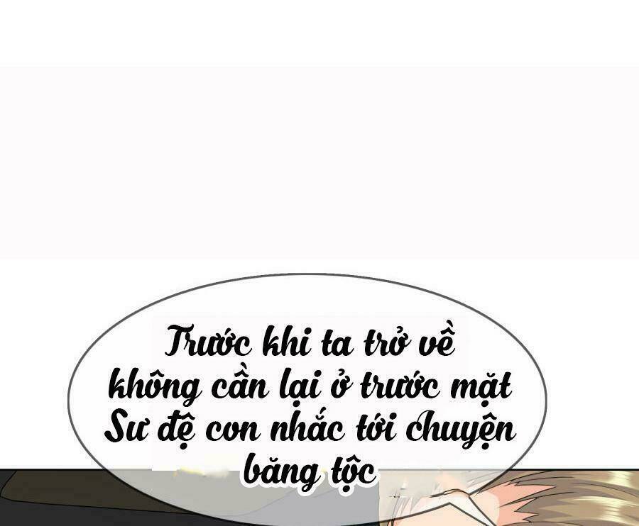 bá đạo trung khuyển tìm ái ký chapter 110 18