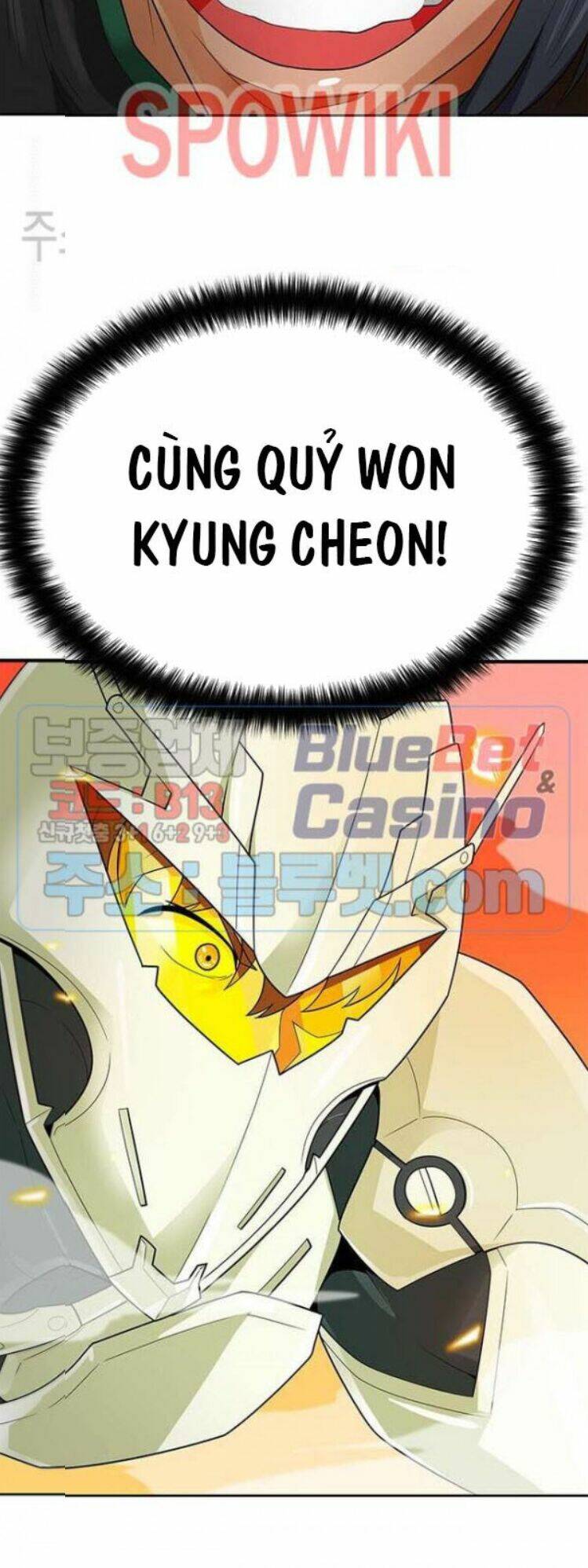 tôi tự động săn một mình chapter 84 3