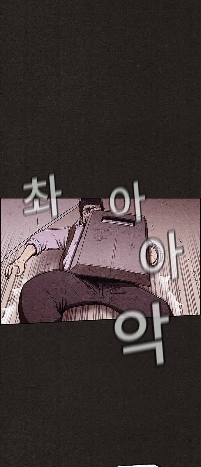 quái vật tại chung cư xanh chapter 35 30