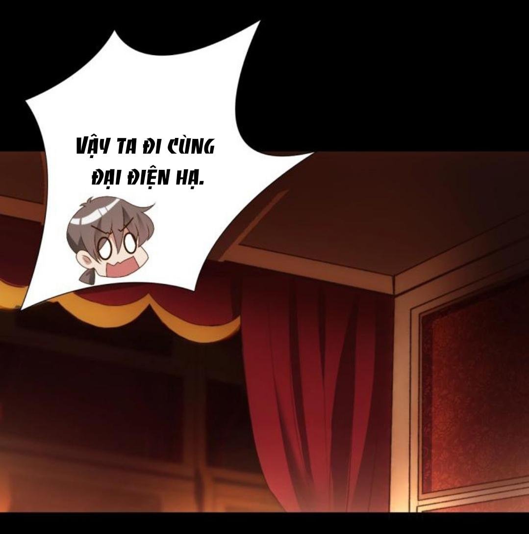 điện hạ thân ái chapter 5 54