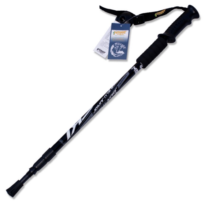 Gậy leo núi hợp kim nhôm Eurofins kích thước điều chỉnh (65cm-135cm) Sportslink