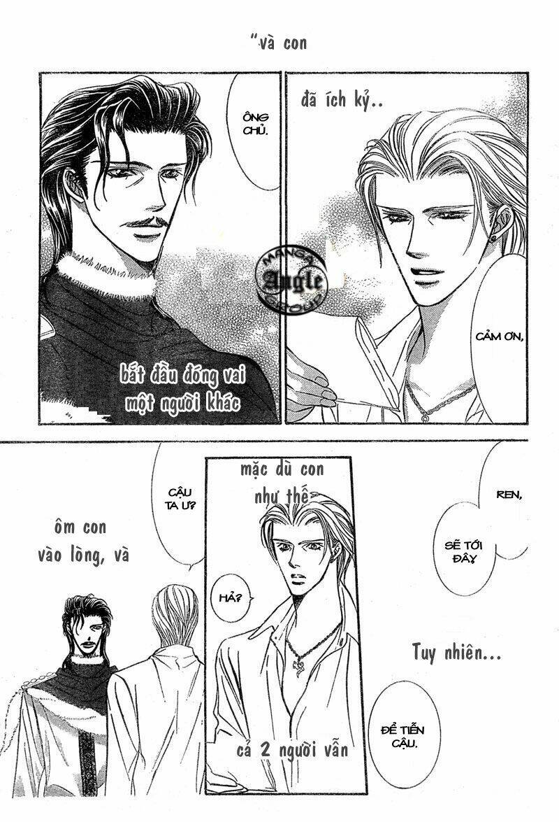 thử thách của kyouko chapter 113 19