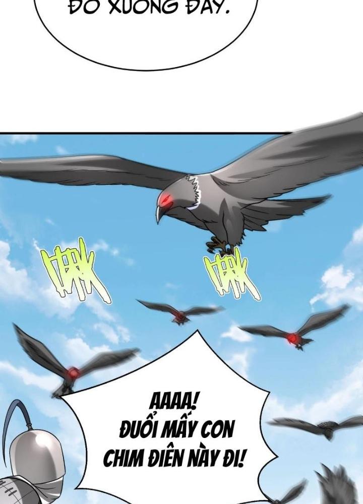 đại tần, ta là con tần thủy hoàng, giết địch thành thần chapter 77 58