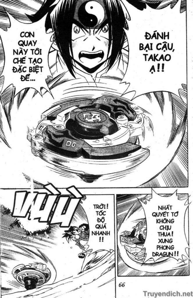 beley - con quay truyền thuyết chapter 12 59