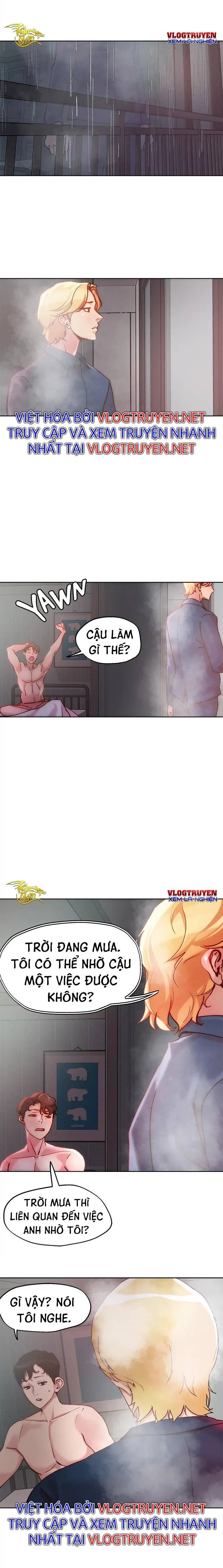 siêu chịch hệ thống của “hắc ám vương giả” chapter 23 14