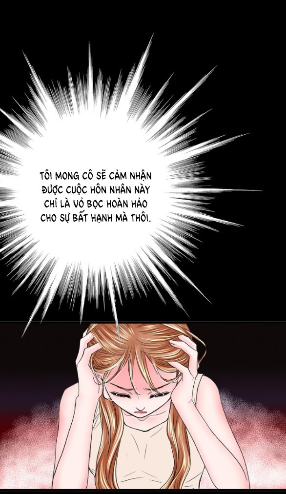Tình Yêu Đánh Cắp Trái Tim chapter 16.2 - Trang 5