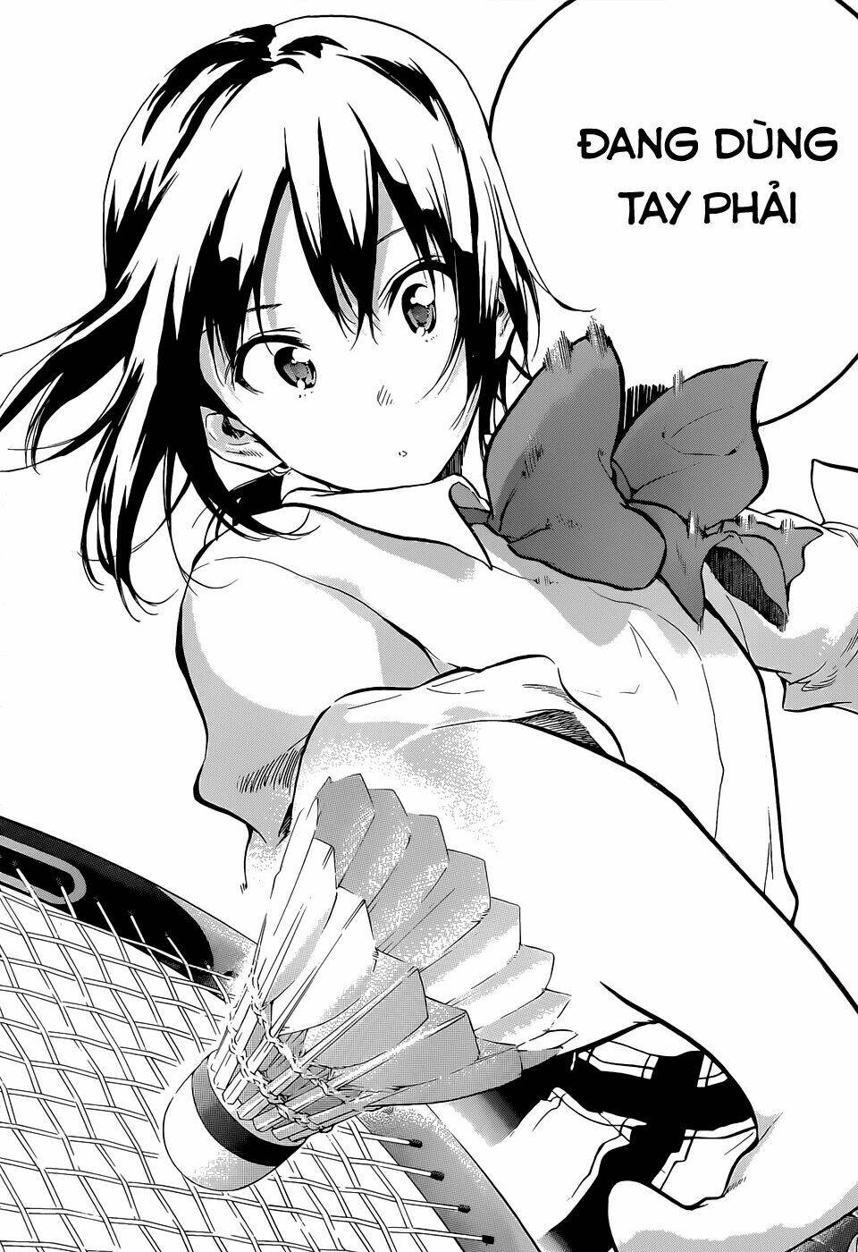 hanebado! chapter 1 57