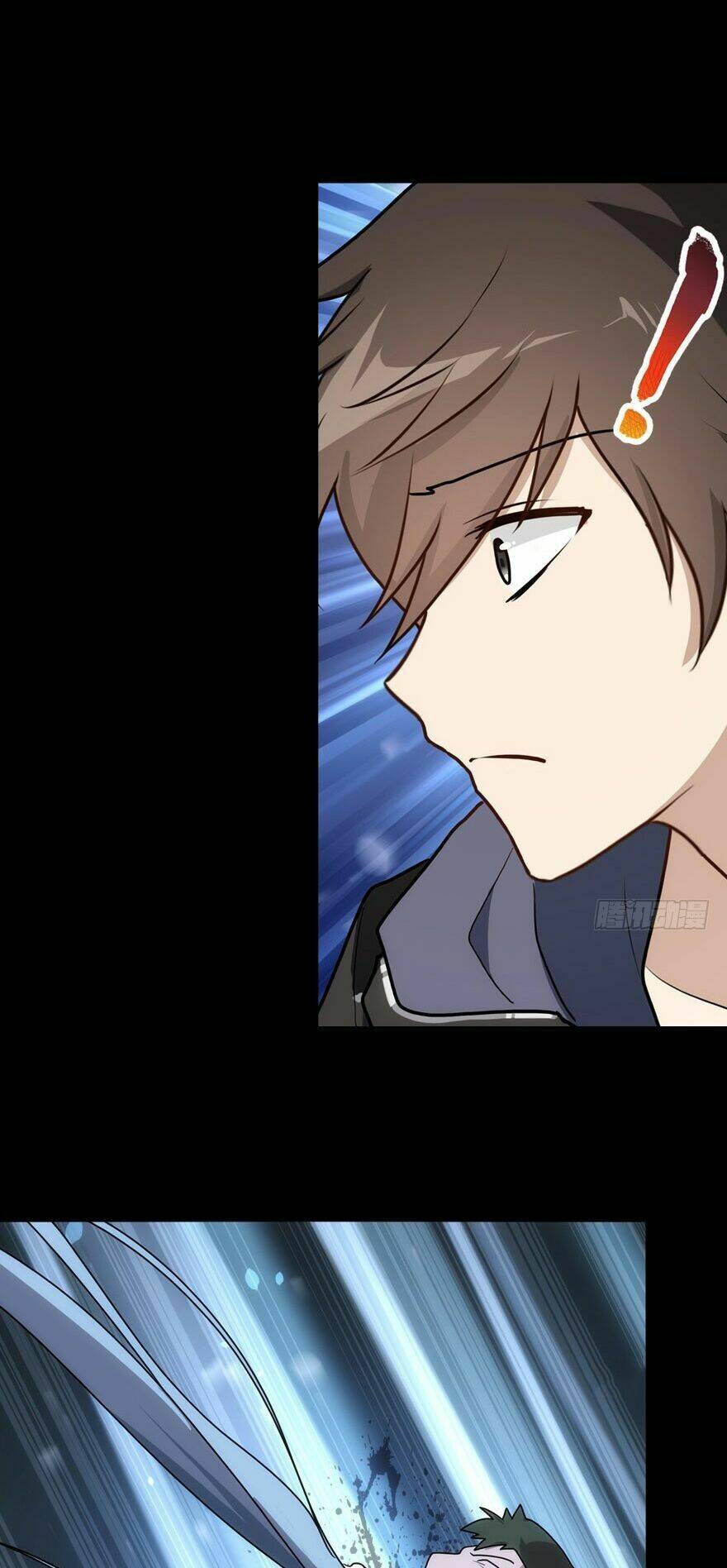 bạn gái virus của tôi chapter 34 32