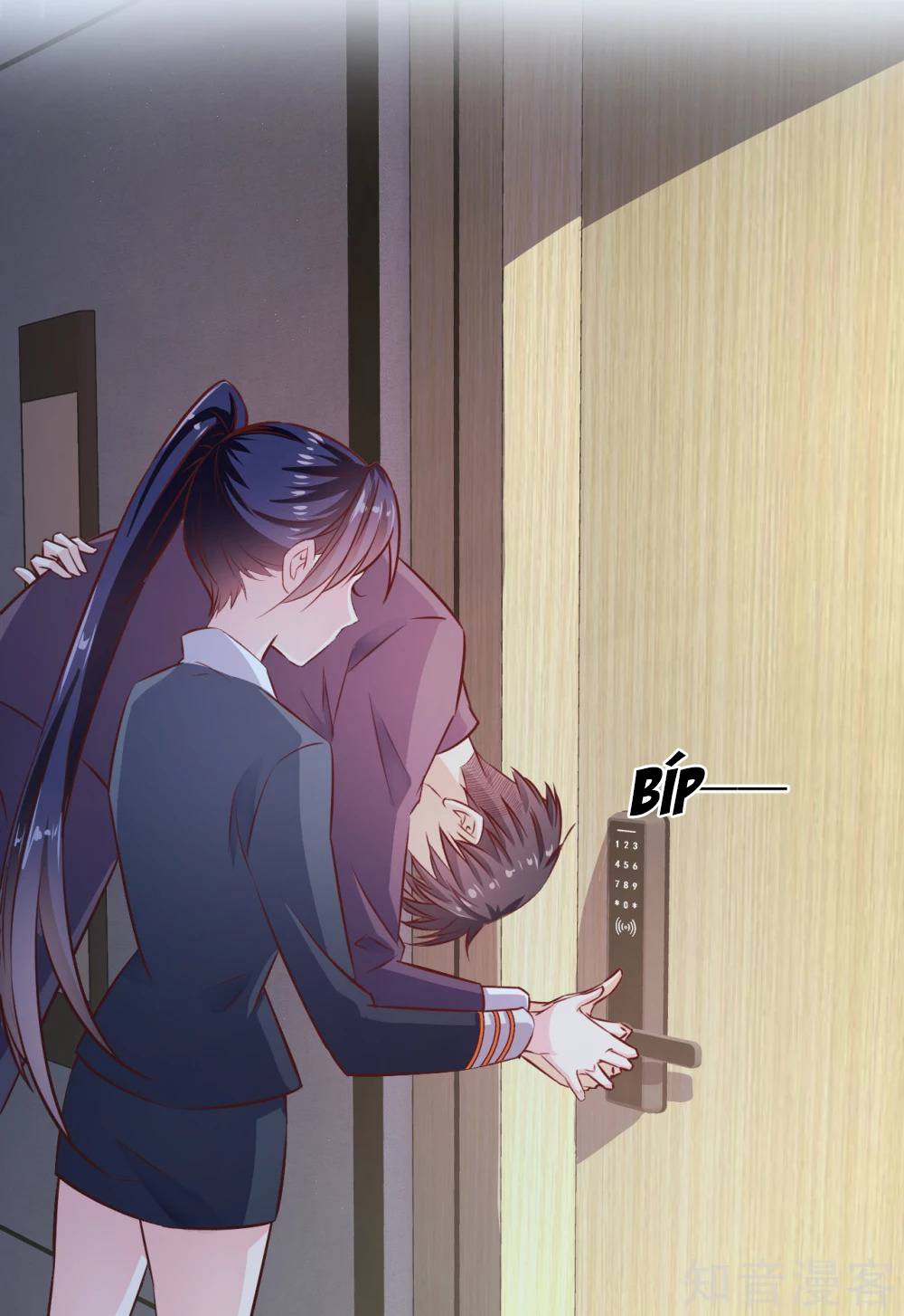 sau này vẫn cứ thích anh chapter 23 20