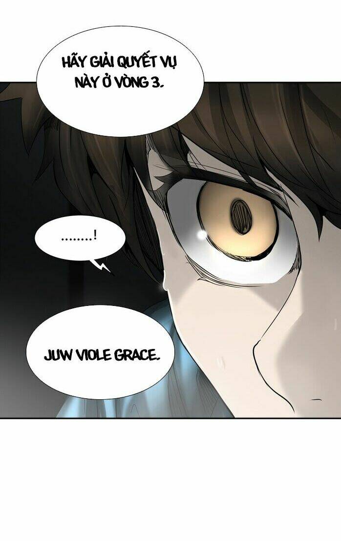 cuộc chiến trong tòa tháp chapter 266 80