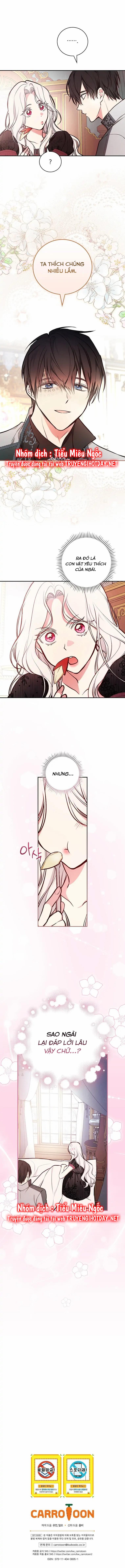 tôi trở thành mẹ của vị anh hùng chiến binh chapter 51 13