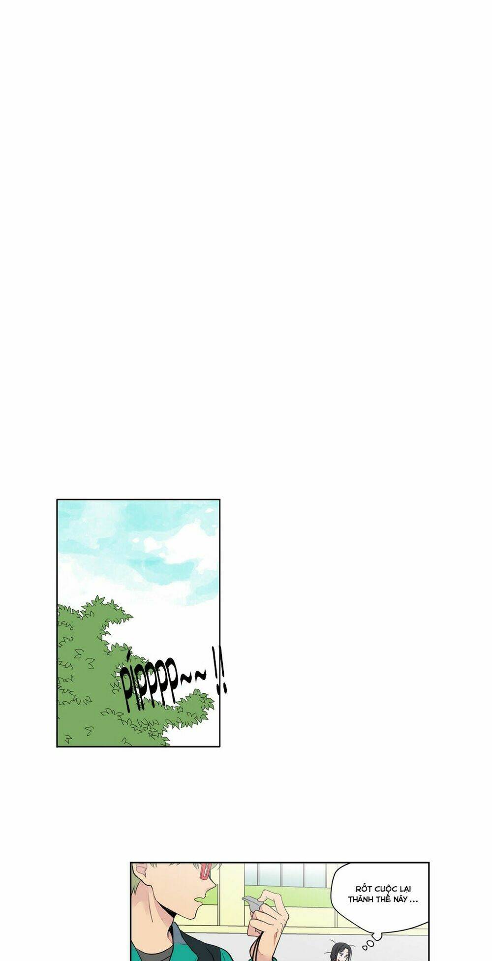 cậu nhóc tiểu học mà tôi yêu! chapter 12 6