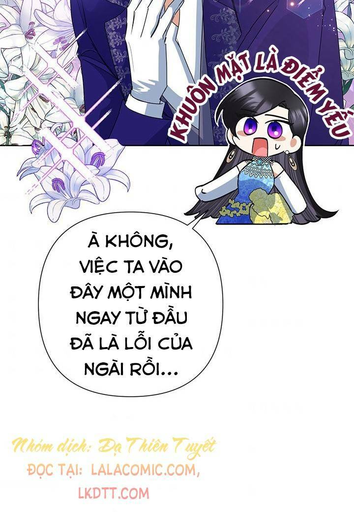 ác nữ hôm nay lại yêu đời rồi! chapter 29 41