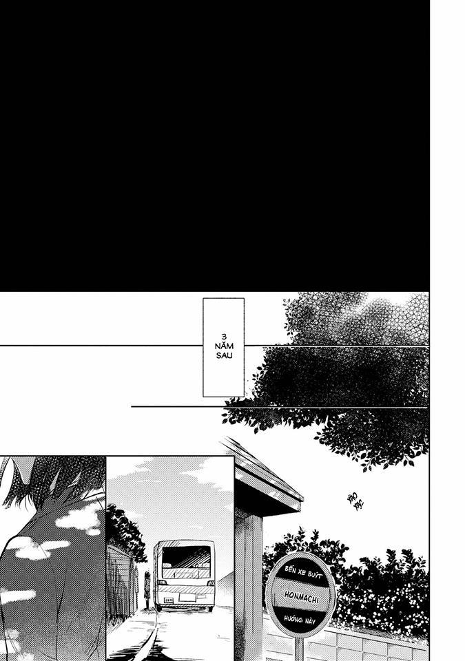 ojisan to miiko chapter 9 17