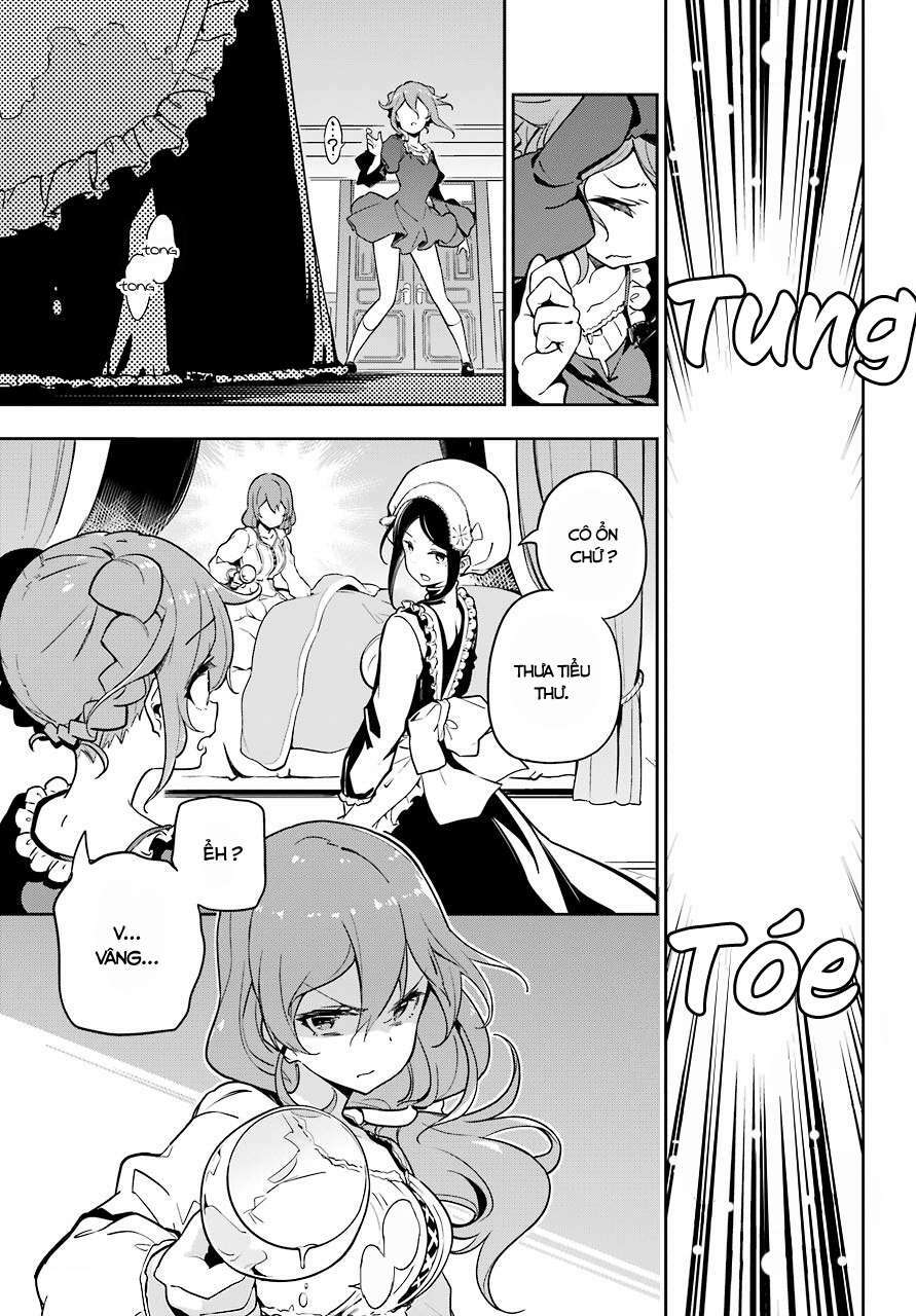 dad is a hero, mom is a spirit, i'm a reincarnator chapter 26 18