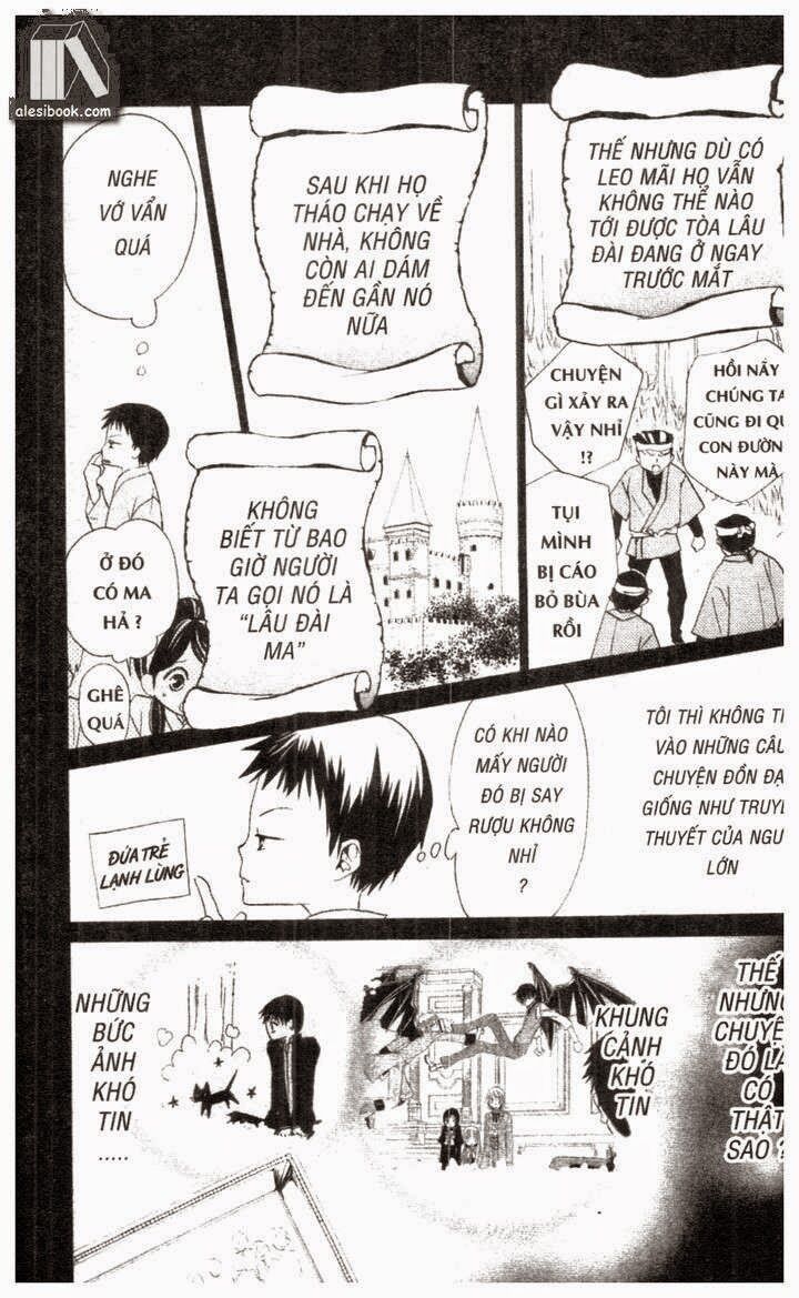 hoa và ác ma chapter 20 3