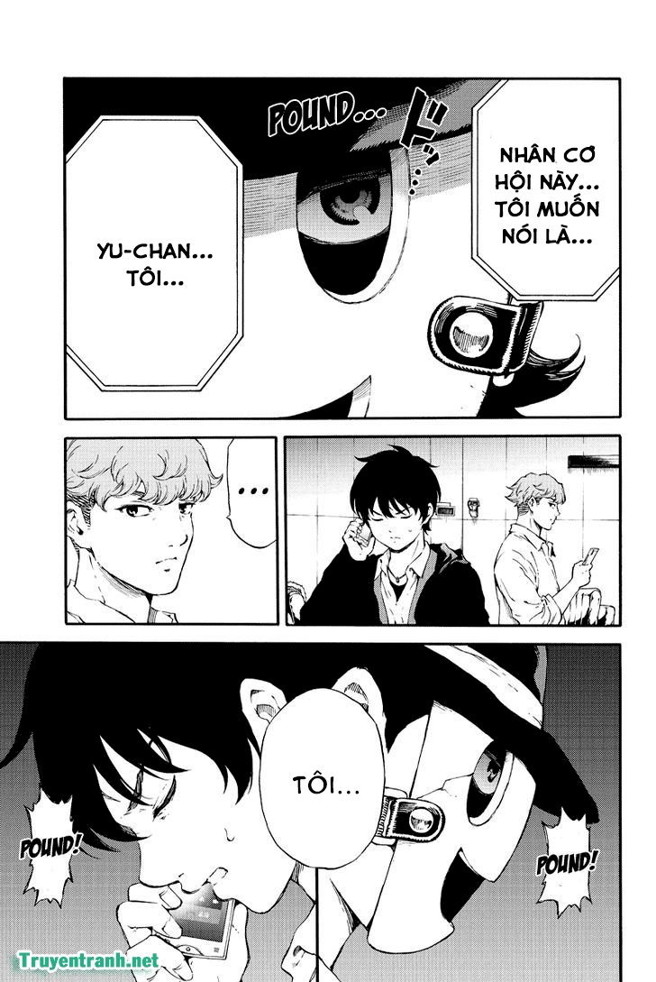 tenkuu shinpan arrive chapter 177 4