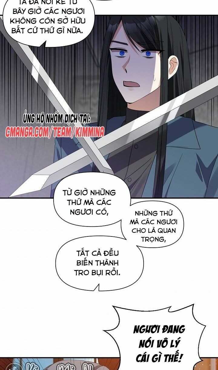người chồng bạo chúa của tôi đã thay đổi chapter 22 48