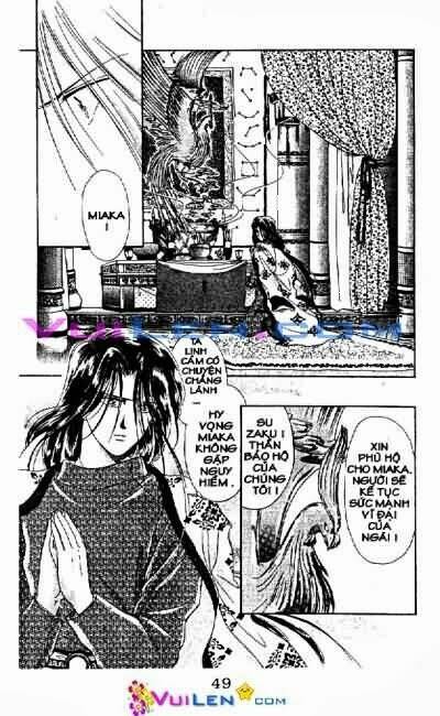 quyển sách kỳ bí chapter 3 50