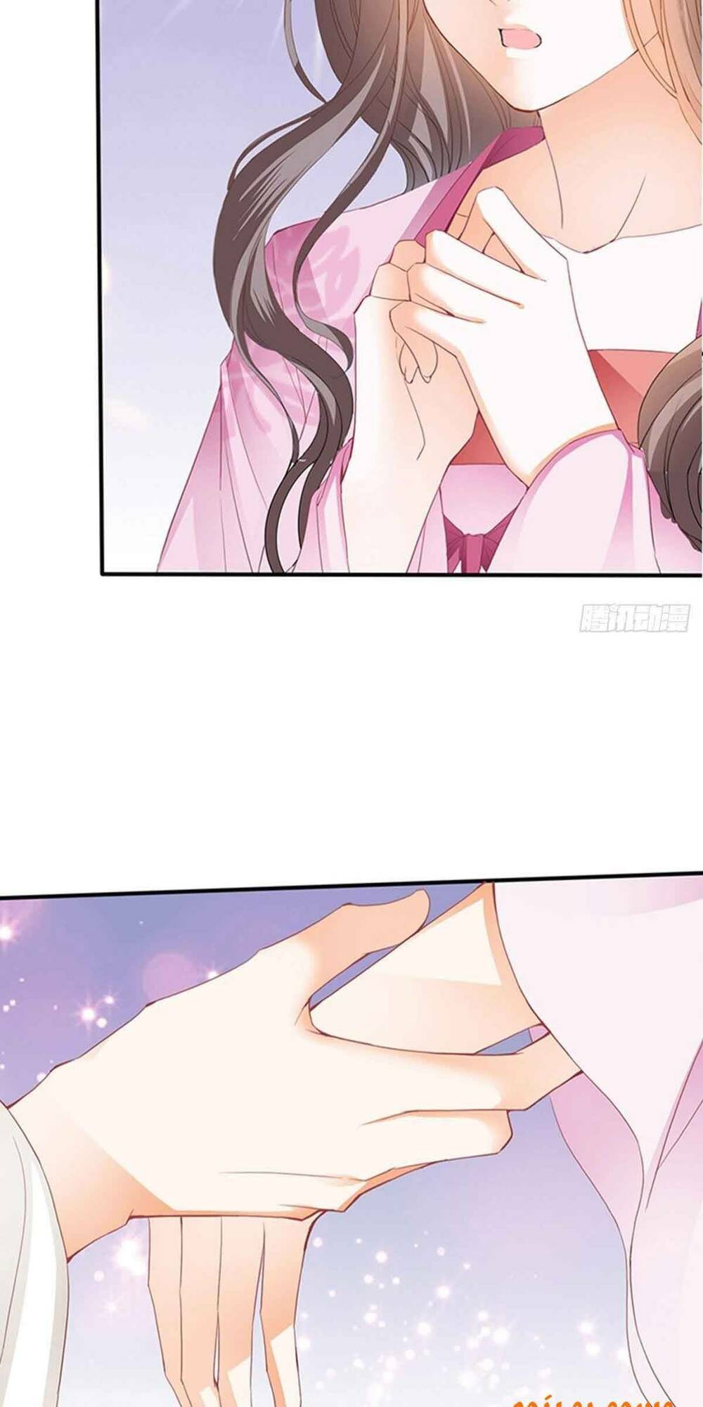 bổn vương muốn nàng chapter 75 15