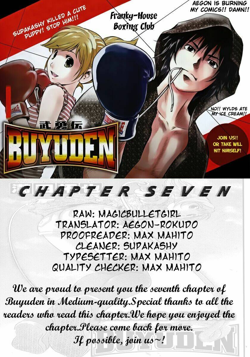 buyuden chapter 7 18