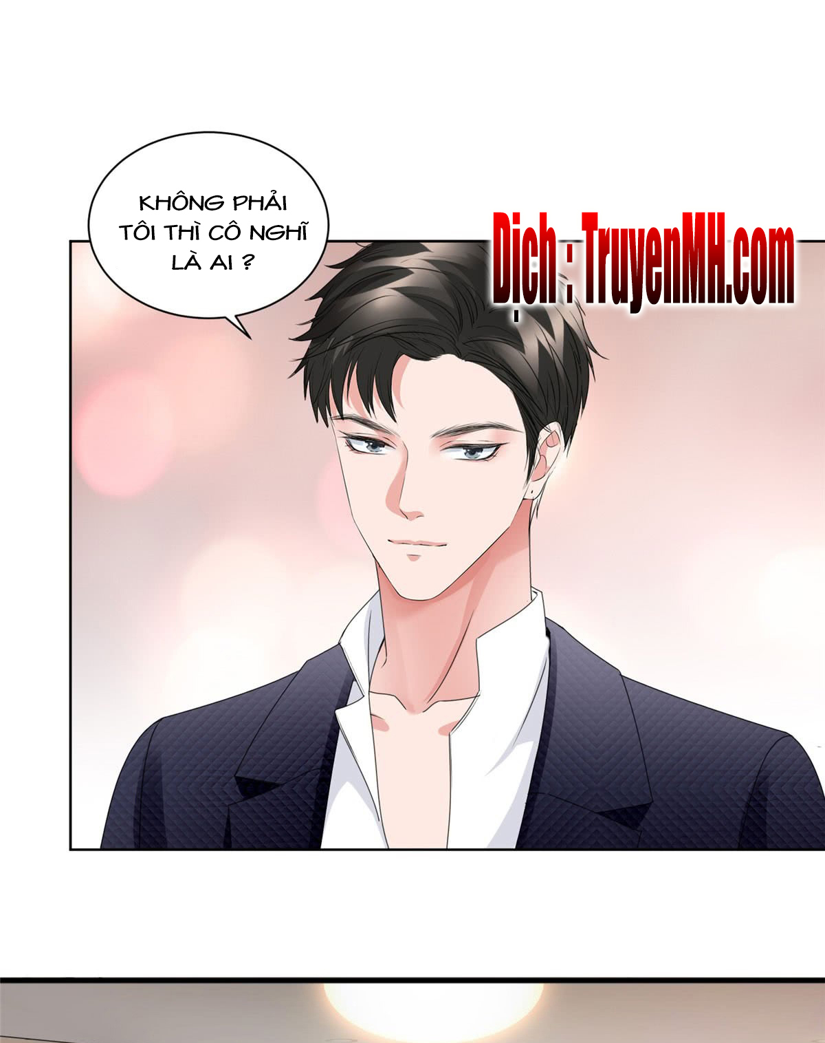 thí hôn lão công, cần giúp sức chapter 66 1