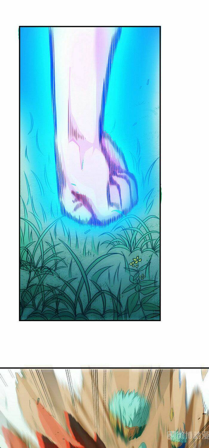 dị năng của ngươi thuộc về ta chapter 19 1