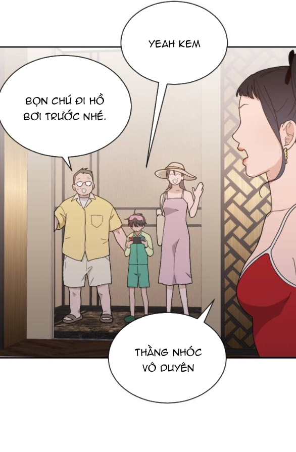 Vận May Bất Ngờ chapter 49.2 26