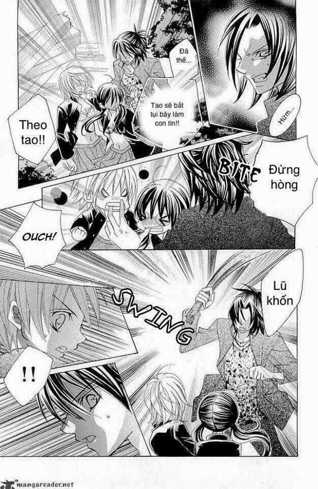 suki desu suzuki-kun!! chapter 16 23