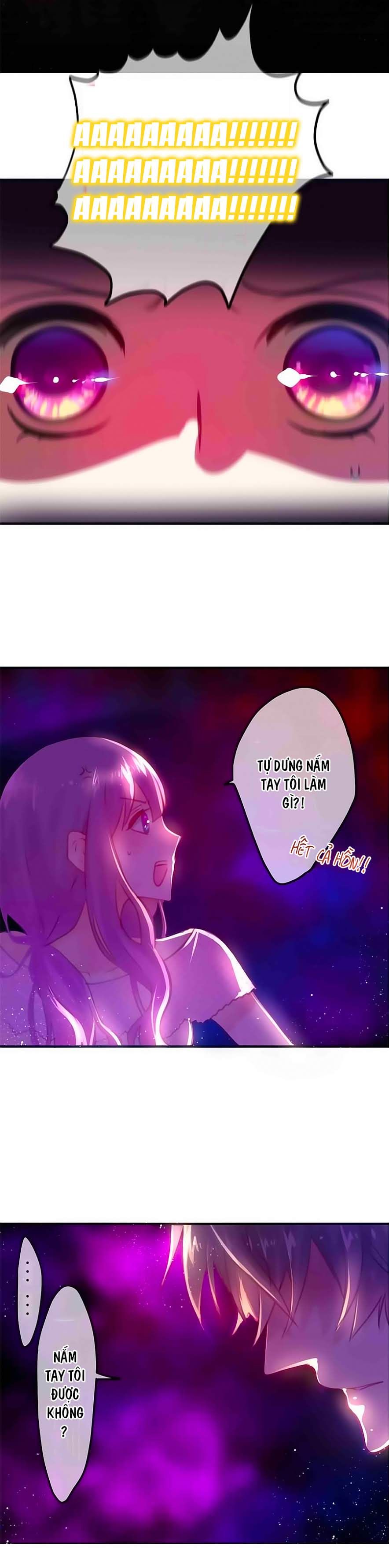 tháng sáu kì diệu chapter 3 16