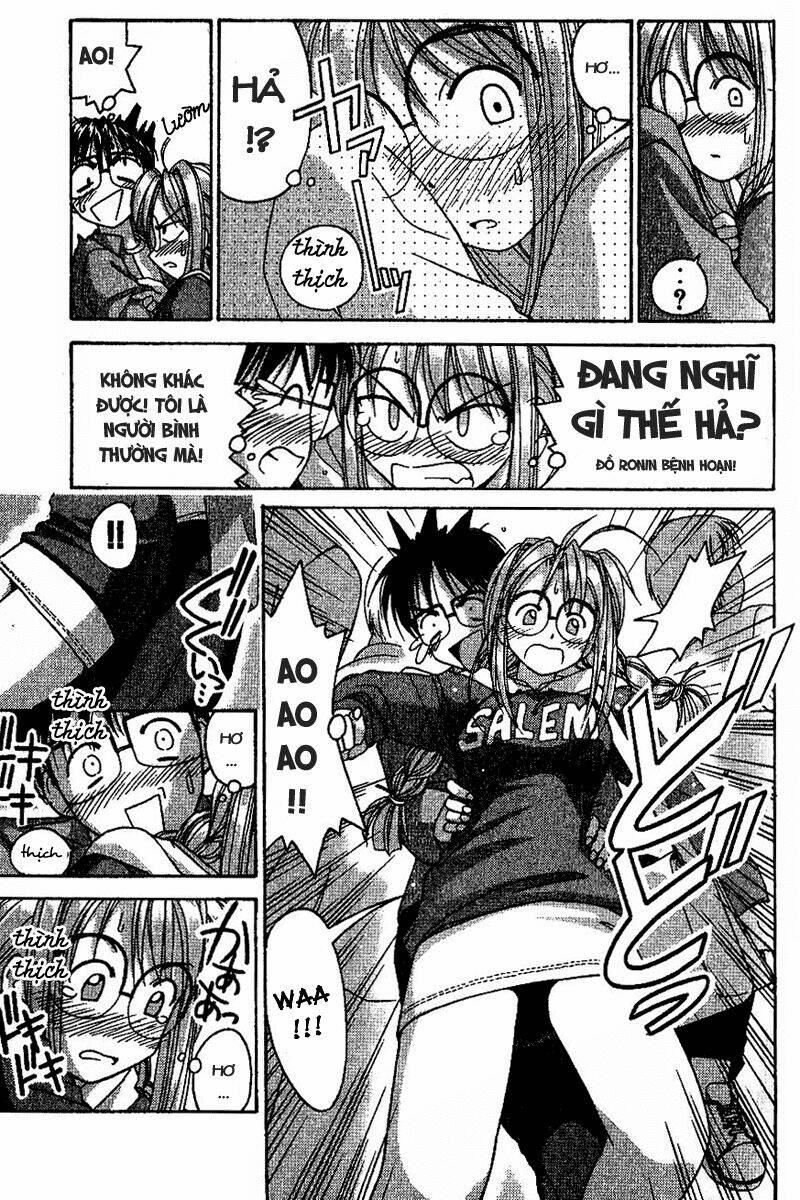 love hina chapter 3 18