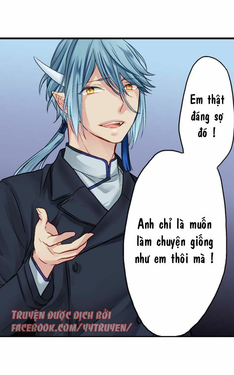 cô dâu của quỷ chapter 12 42